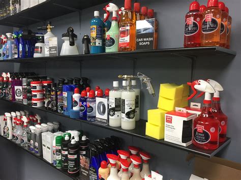 Browse through our full range of premium detailing products, car cleaning, Paint coatings etc. . Car detailing supplies wholesale canada
